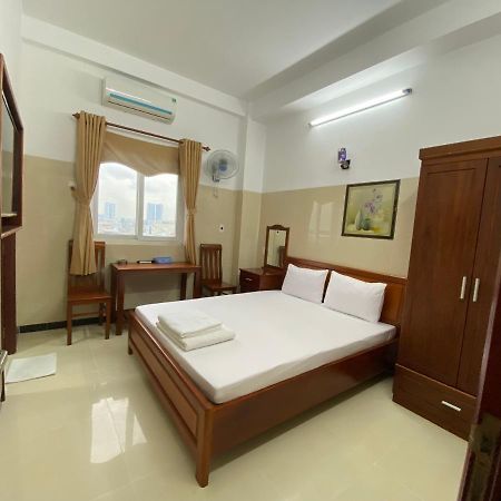 Dĩ An Hotel My Viet מראה חיצוני תמונה