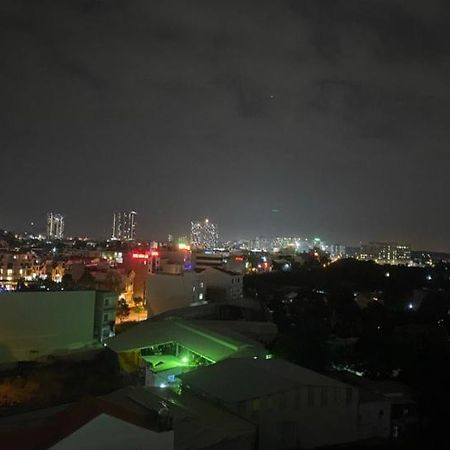 Dĩ An Hotel My Viet מראה חיצוני תמונה