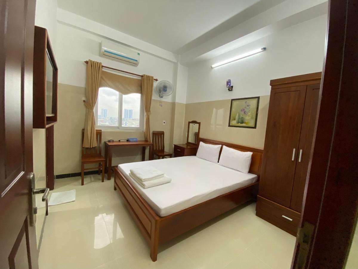 Dĩ An Hotel My Viet מראה חיצוני תמונה