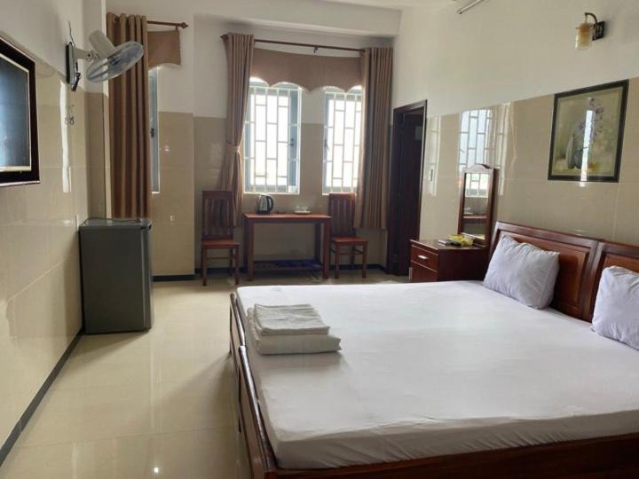 Dĩ An Hotel My Viet מראה חיצוני תמונה