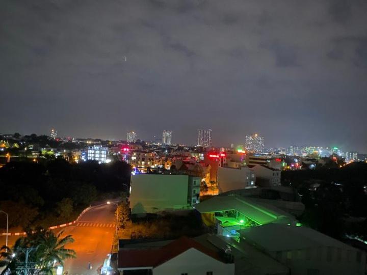 Dĩ An Hotel My Viet מראה חיצוני תמונה