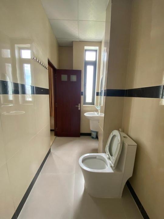 Dĩ An Hotel My Viet מראה חיצוני תמונה