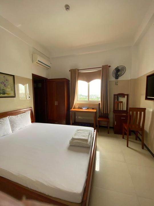 Dĩ An Hotel My Viet מראה חיצוני תמונה