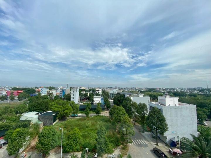 Dĩ An Hotel My Viet מראה חיצוני תמונה