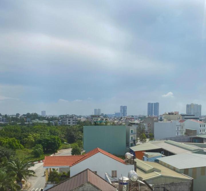 Dĩ An Hotel My Viet מראה חיצוני תמונה