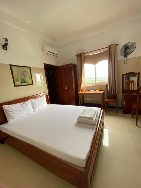 Dĩ An Hotel My Viet מראה חיצוני תמונה
